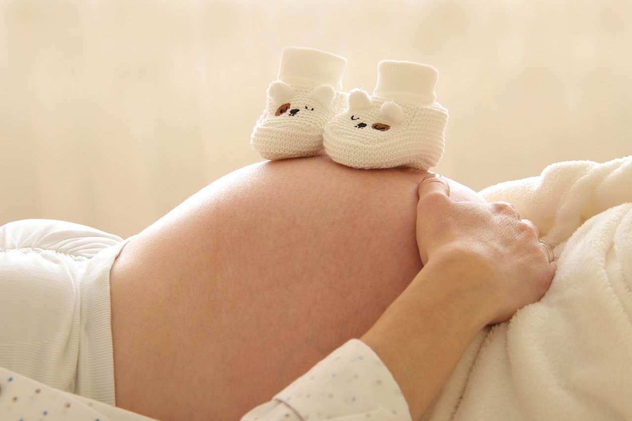 出産関連腰痛の通常の腰痛と異なるリスク因子