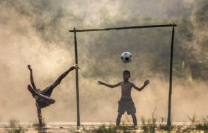 椎間板と運動の関係[1-11]