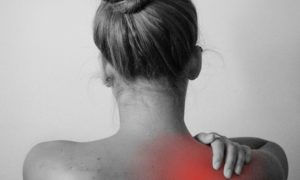 棘下筋の外転作用[1-15]